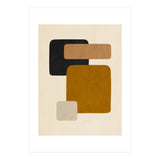 GEOMETRIC SHAPES - GT01 (Print Only) thumbnail