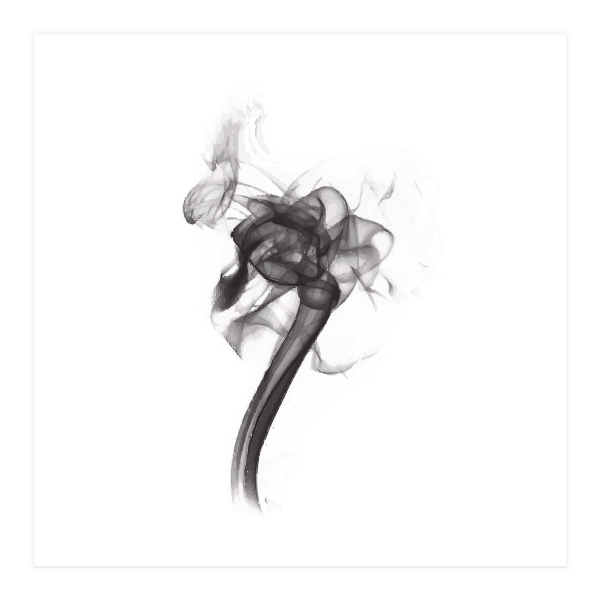 ORCHID (Print Only)
