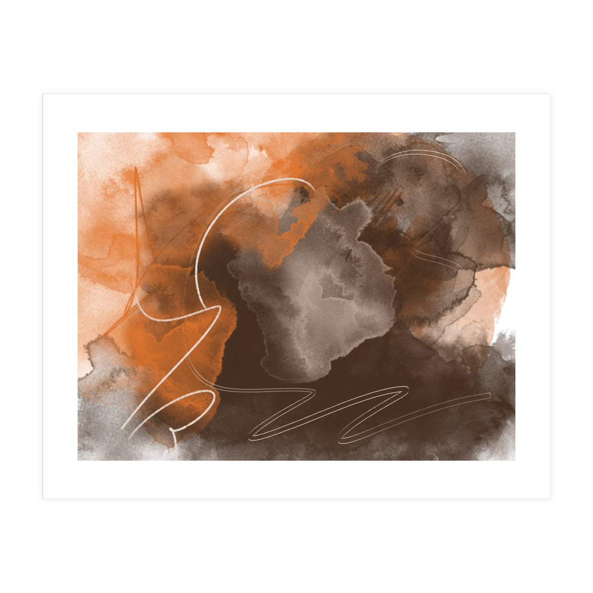 Leve E Denso Km (Print Only)