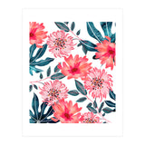 Yours Florally (Print Only) thumbnail