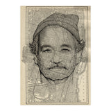 Bill Murray (Print Only) thumbnail