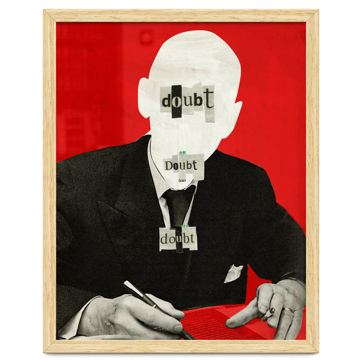 The Truth Is Dead 1932