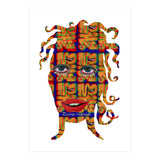 Mujer B 60 (Print Only) thumbnail