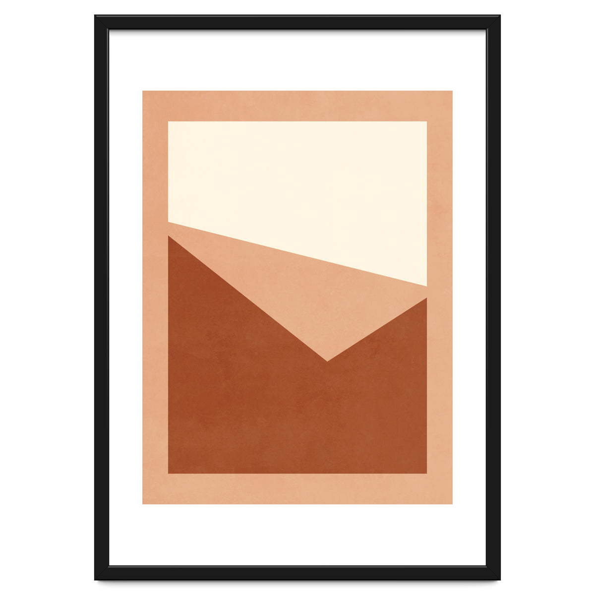 MINIMAL ART - GEOMETRIES  T01