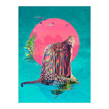 Jaguar (Print Only) thumbnail