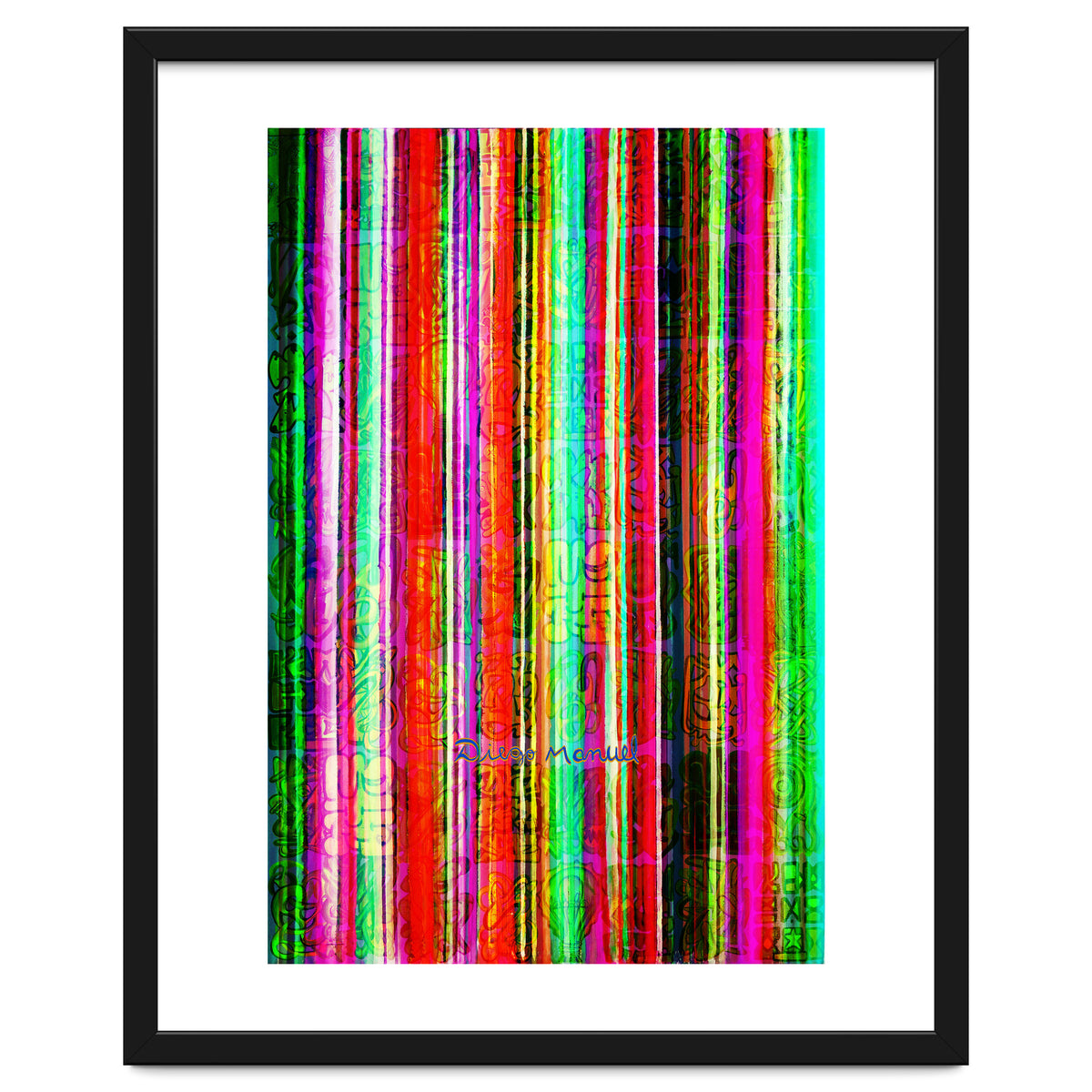 Graffiti Digital 2022 61