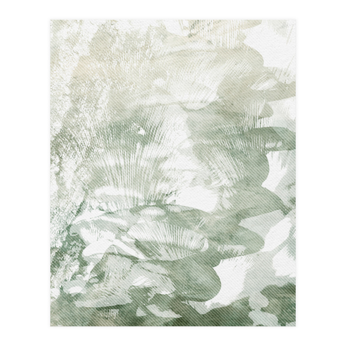 Little Worlds (4) (Print Only)