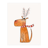 The Antler Hat (Print Only) thumbnail
