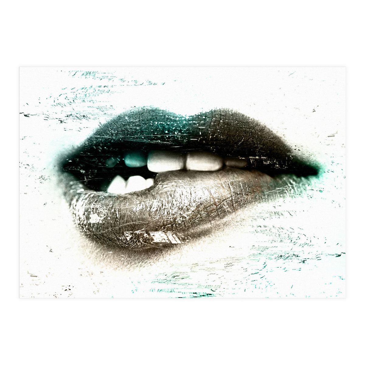 Amores Digitales 2 (Print Only)