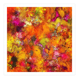 Orange Pop (Print Only) thumbnail