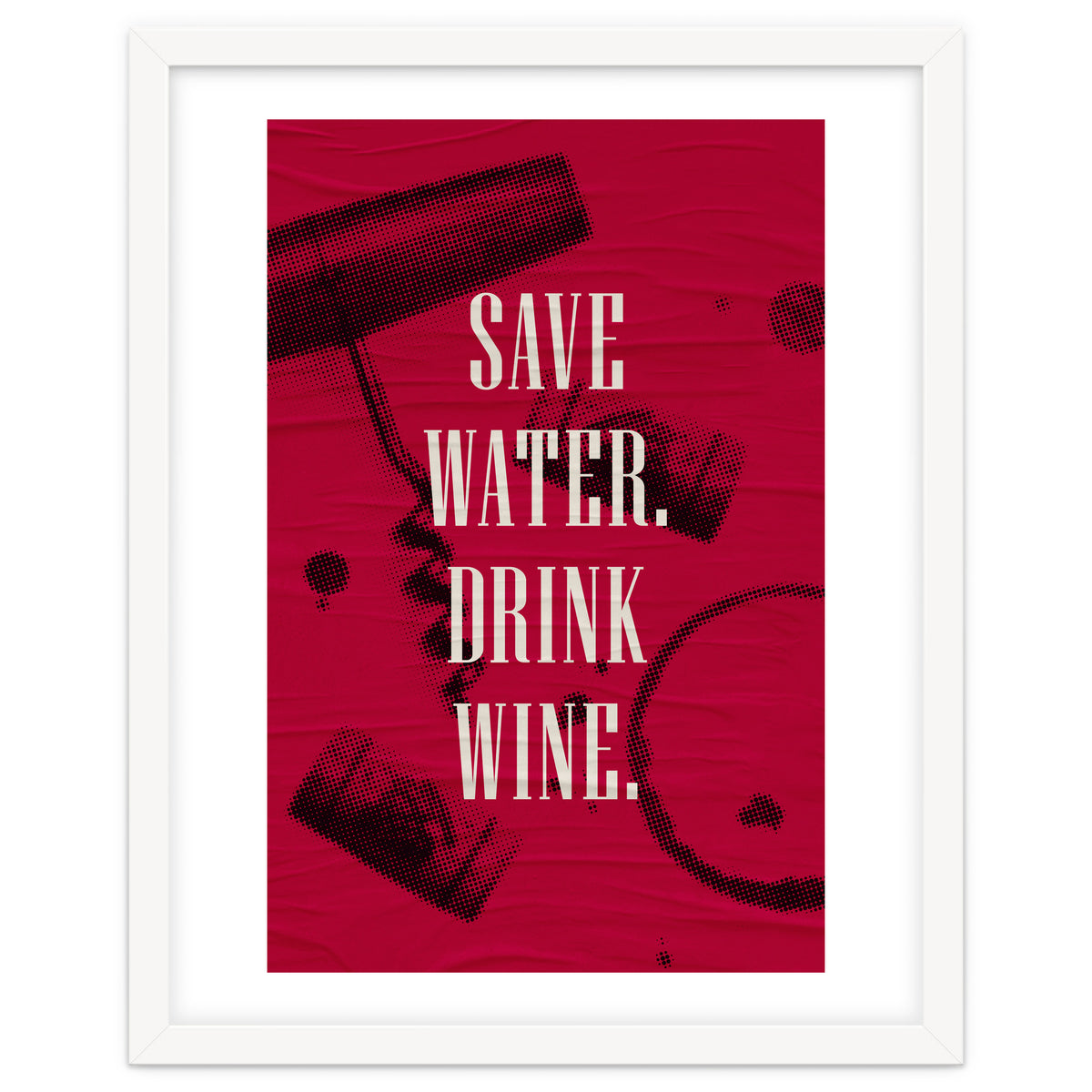 Adulting Save Water2