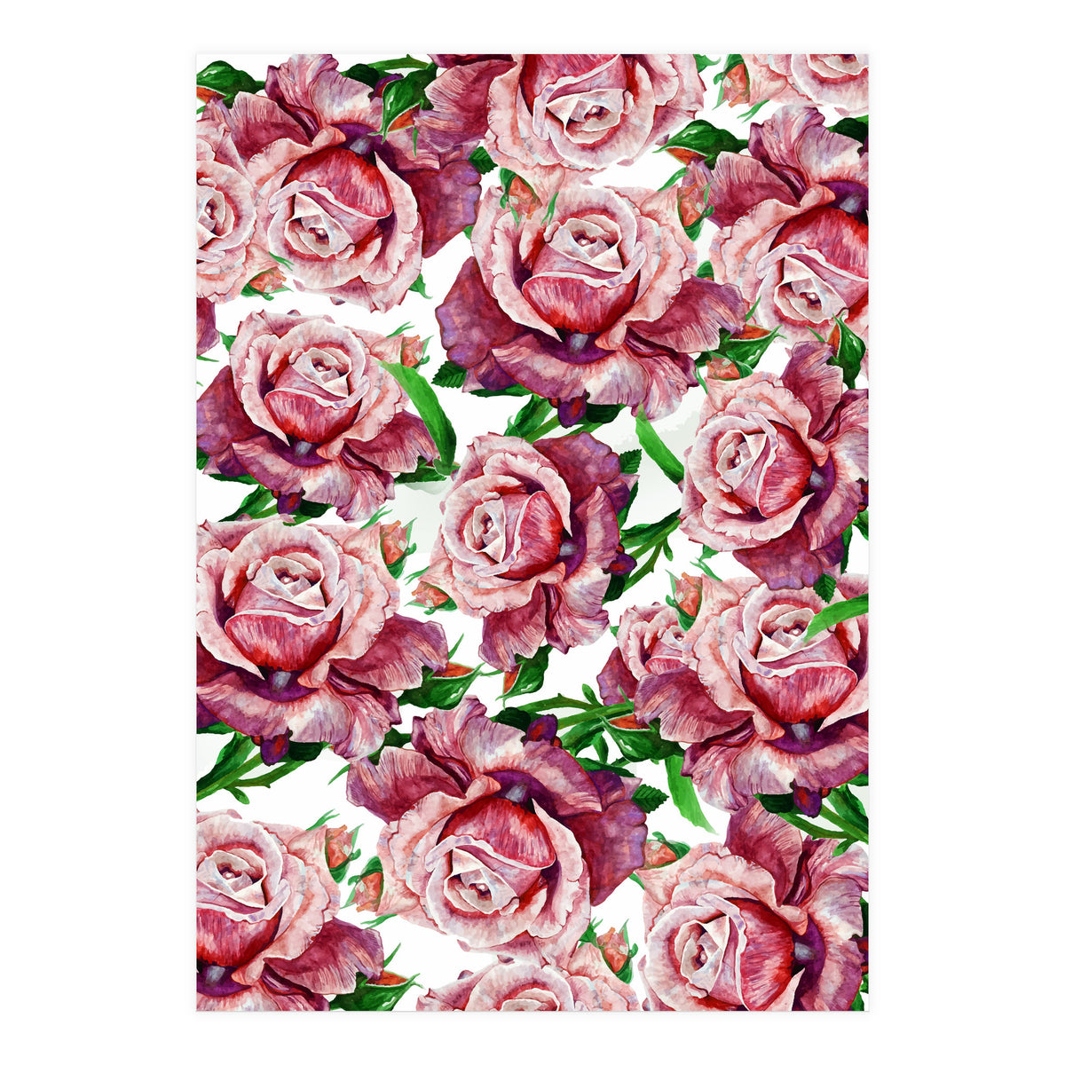 Seduction (Print Only)