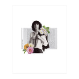Patti Smith (Print Only) thumbnail