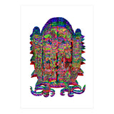 Graffiti Digital 26 (Print Only) thumbnail