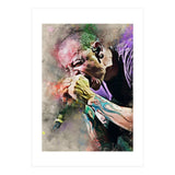 Chester (Print Only) thumbnail
