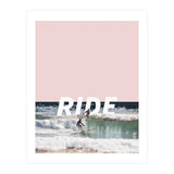 Ride (Print Only) thumbnail