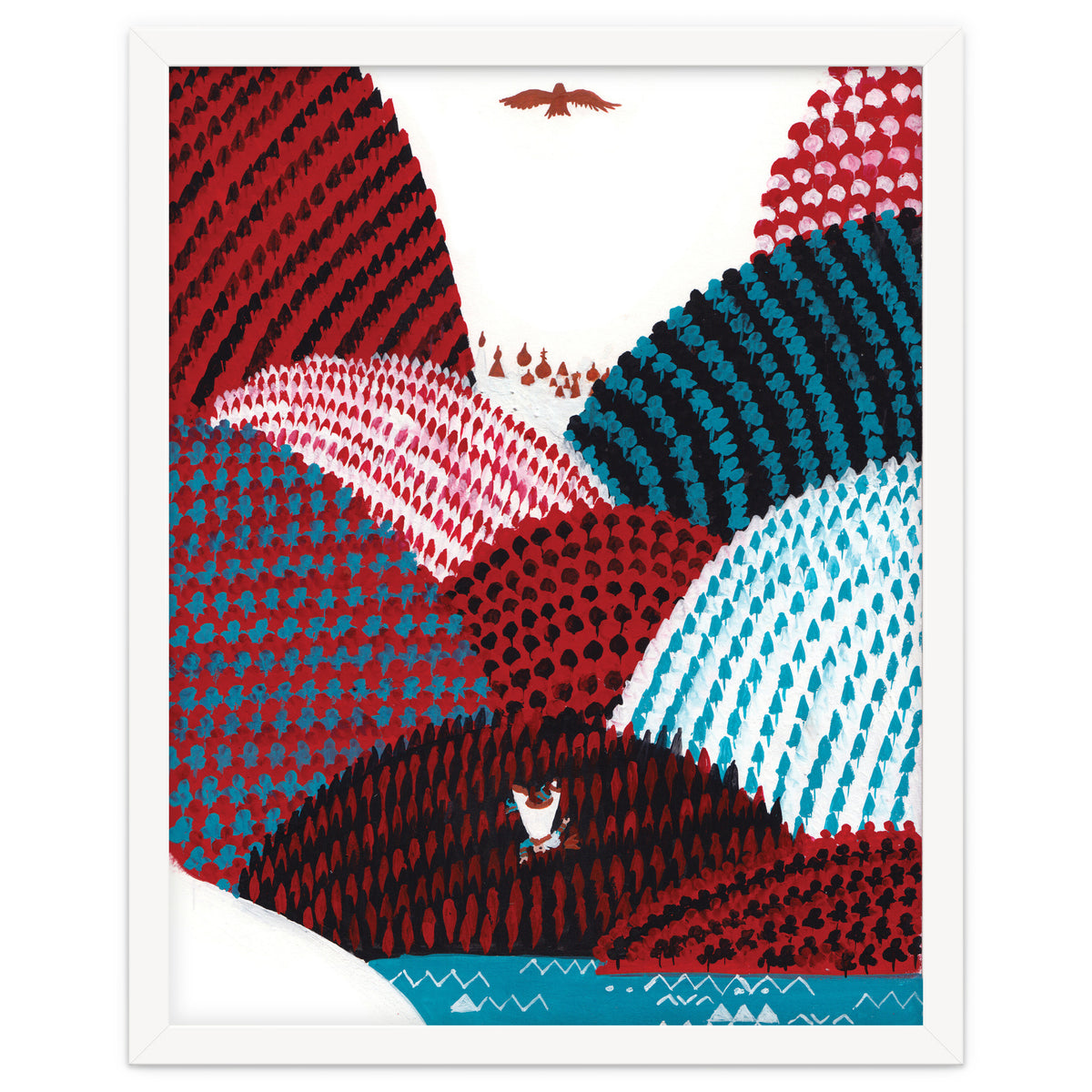 Russian Folk Tales - Zar of the Seas II