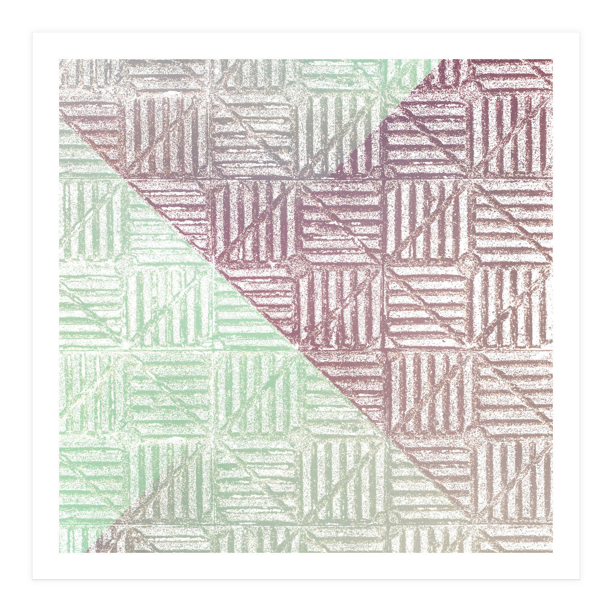 Paulista #4 (Print Only)