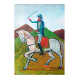 General Belgrano (Print Only) thumbnail