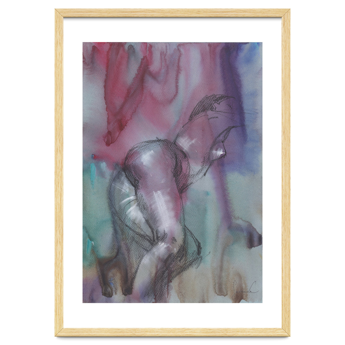 Beautiful Erotic Art