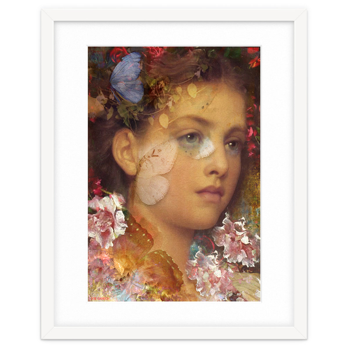 Somewhere In A Dream