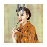 Audrey Hepburn (Print Only) thumbnail