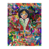 Graffitis 2021 Tapiz 57 (Print Only) thumbnail