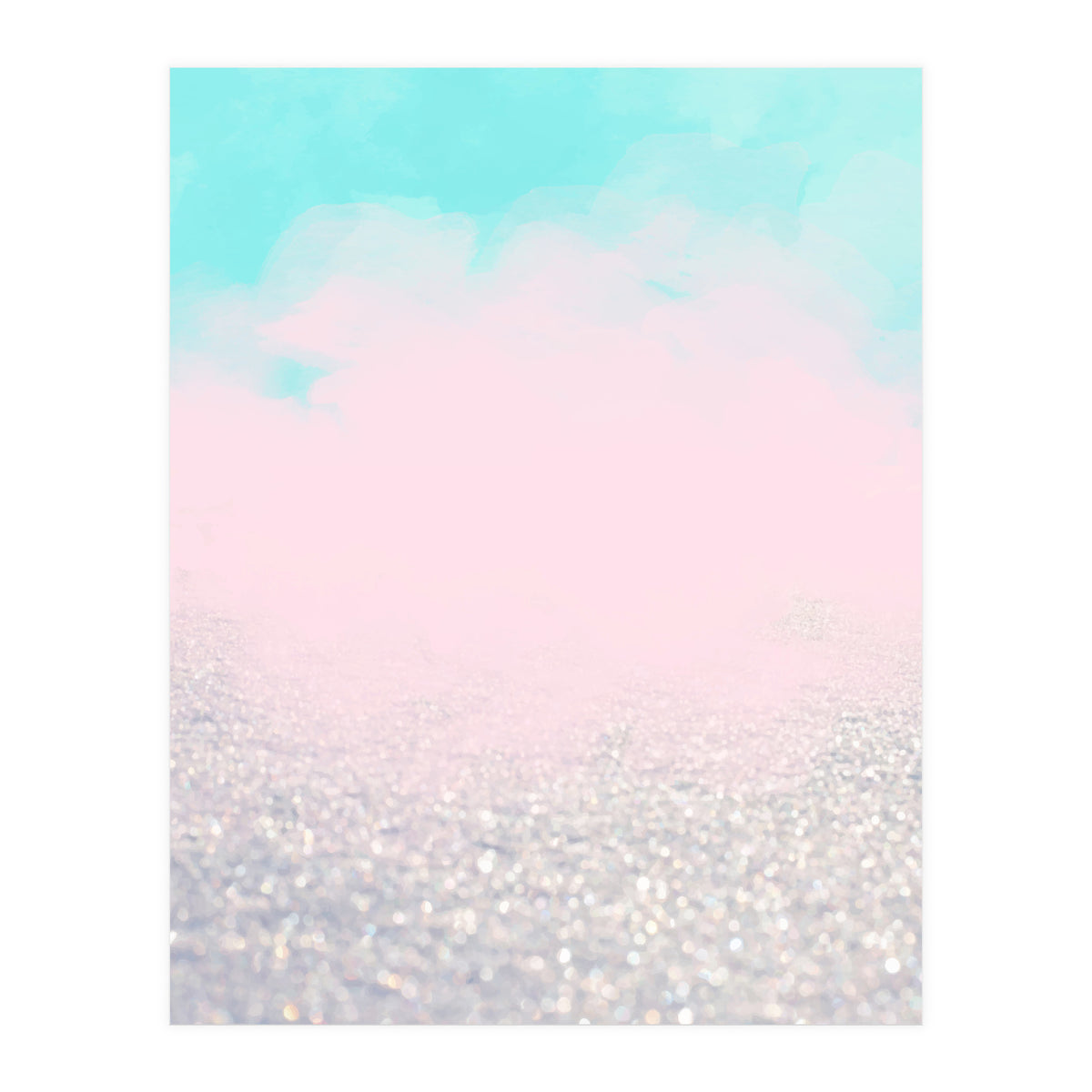 All That Shimmers (Print Only)