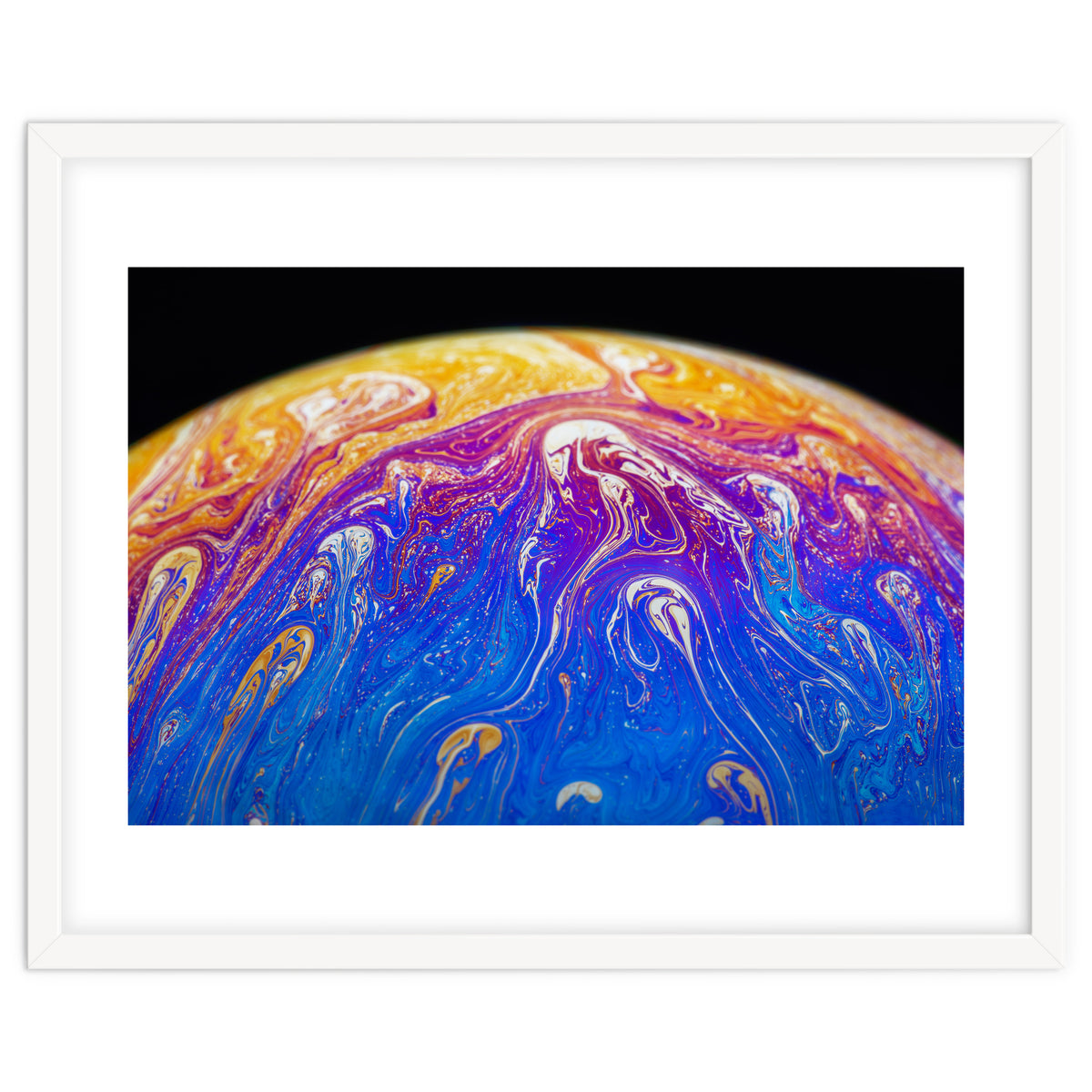 Soap Bubble