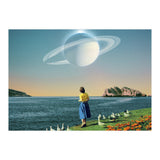Watching Planets (Print Only) thumbnail