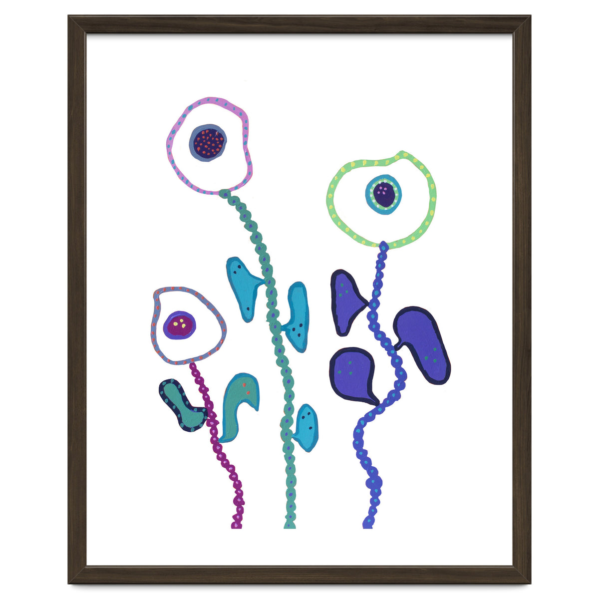 Colour Makes Fun (Wc)