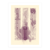 Sharp (Print Only) thumbnail