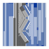 Glitch Global XIV Part1 Serie Urban Nature (Print Only) thumbnail