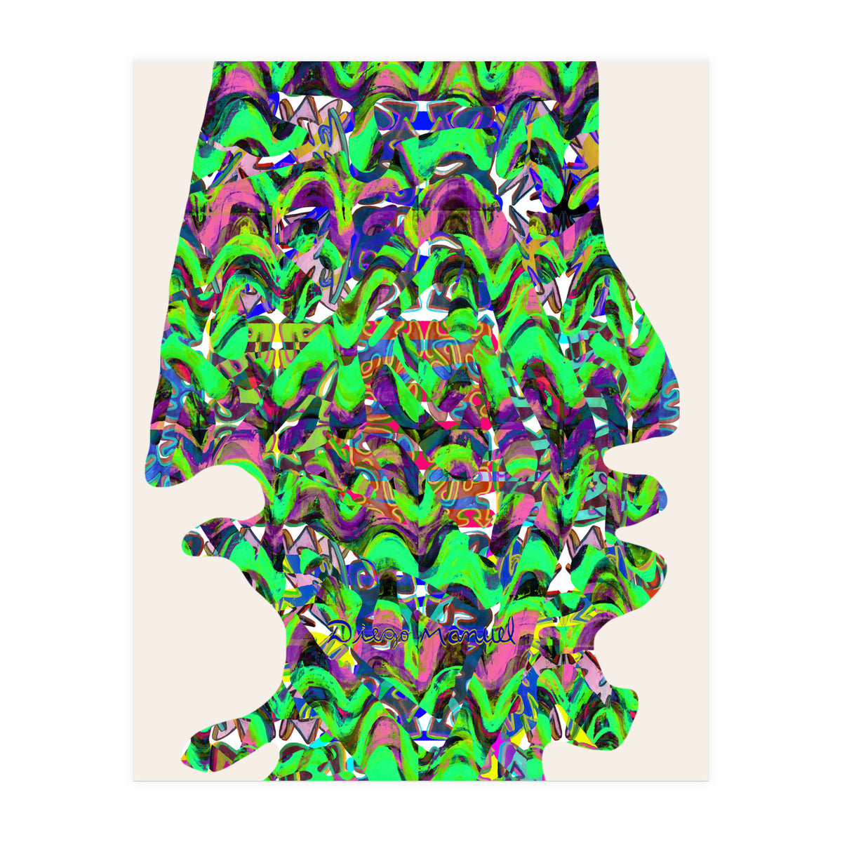 Perfil 5 (Print Only)