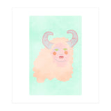 Aries (Print Only) thumbnail