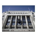 Peterborough Court (Print Only) thumbnail