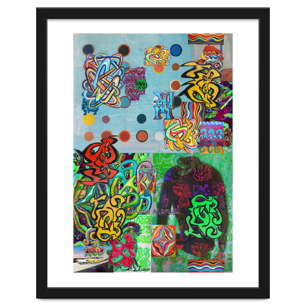 Graffiti Digital 2022 493