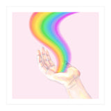Catch the Rainbow (Print Only) thumbnail
