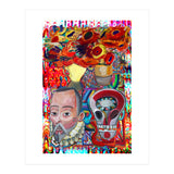 Graffiti Digital 2022 1071 (Print Only) thumbnail