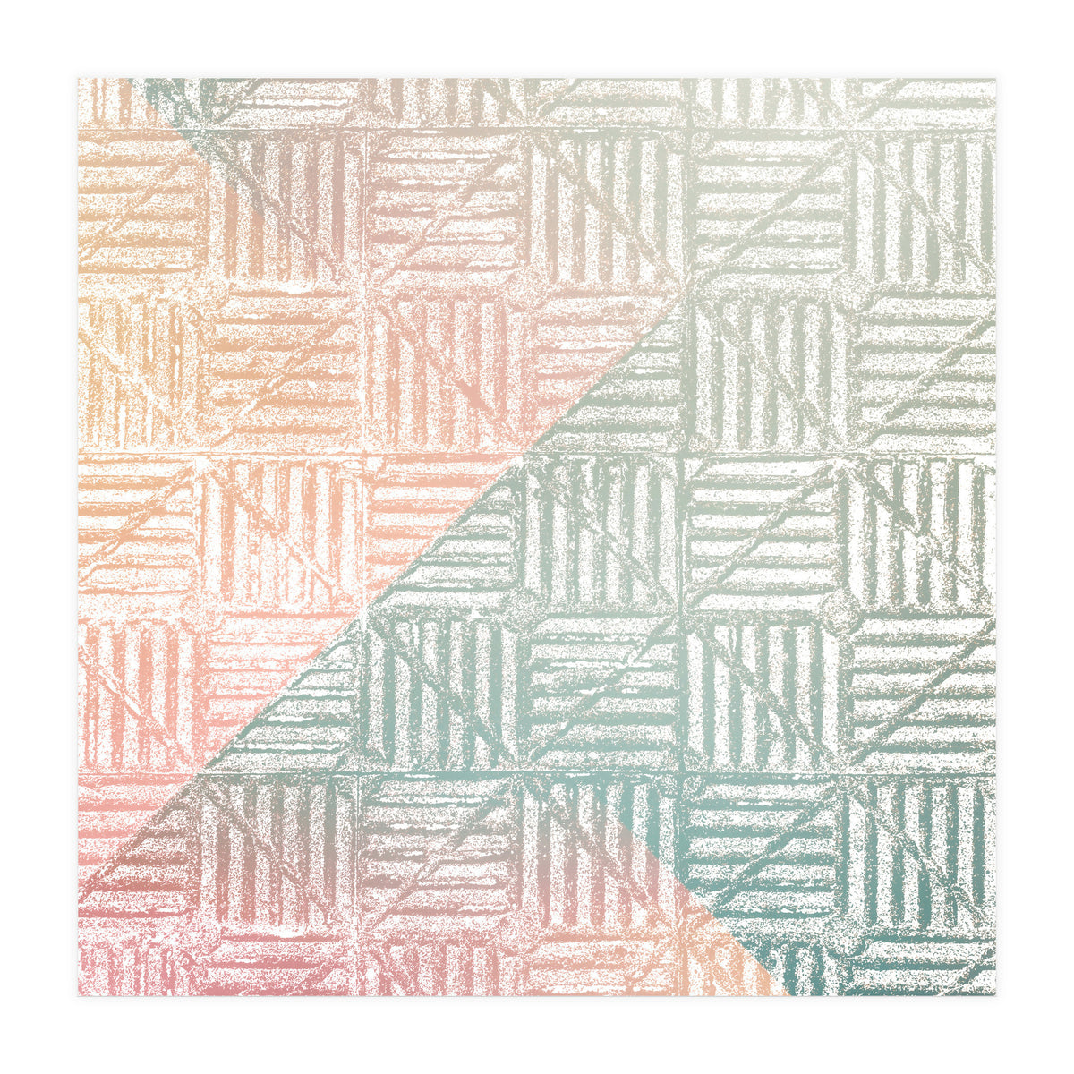 Paulista #3 (Print Only)