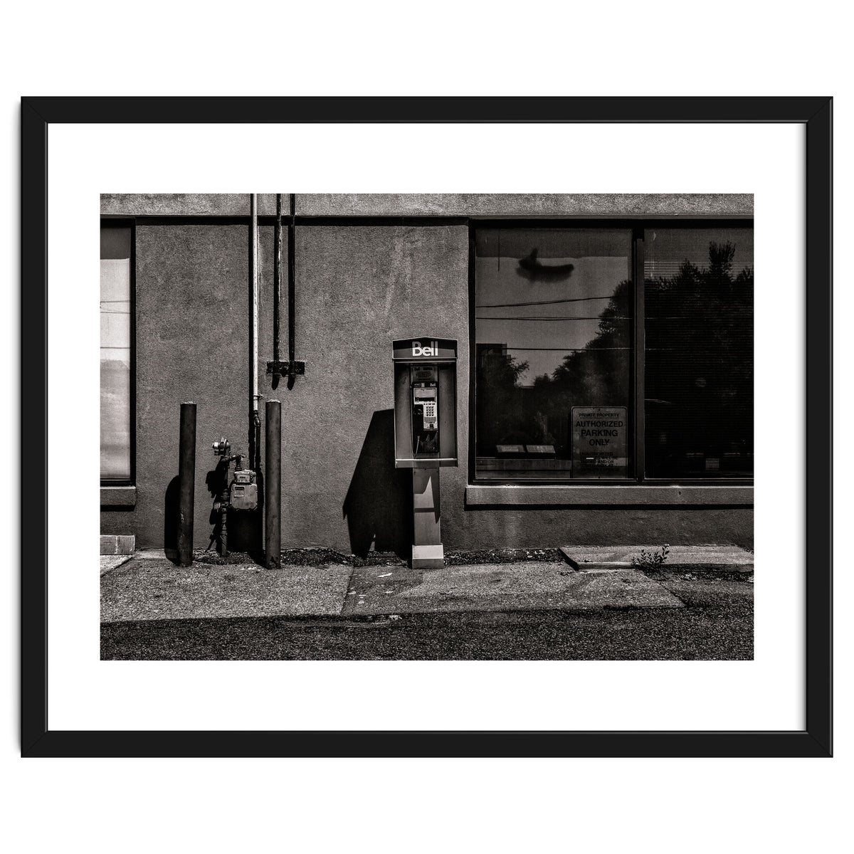 Phone Booth No 35
