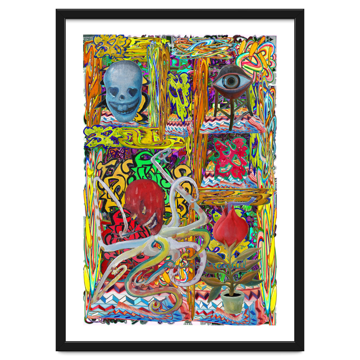 Oficina Del Cobrador 31