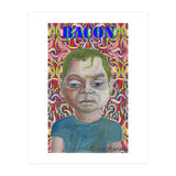 Bacon 1 (Print Only) thumbnail