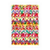Pop Abstract 19 (Print Only) thumbnail
