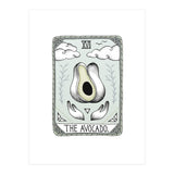 The Avocado (Print Only) thumbnail