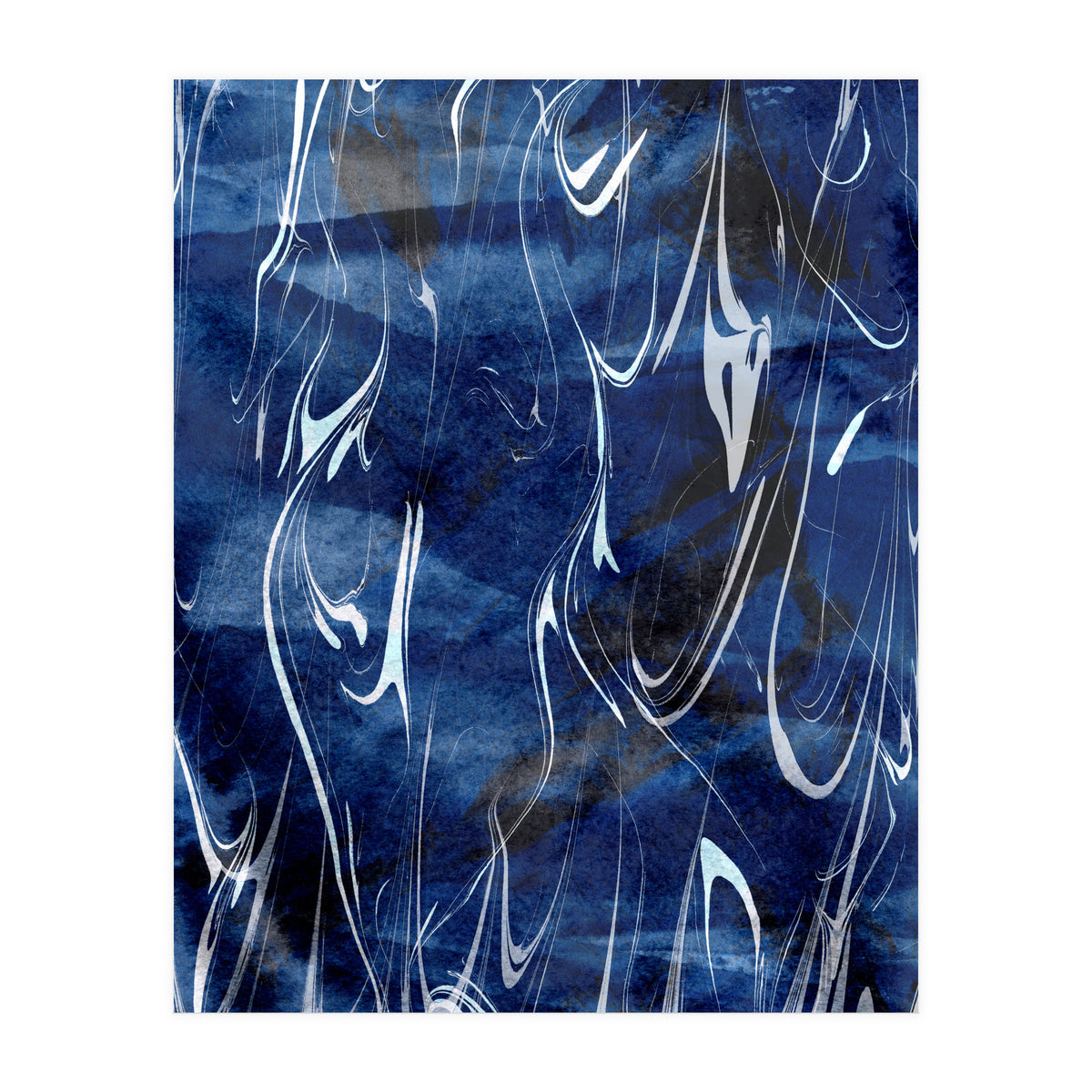 Stain #2  (Print Only)