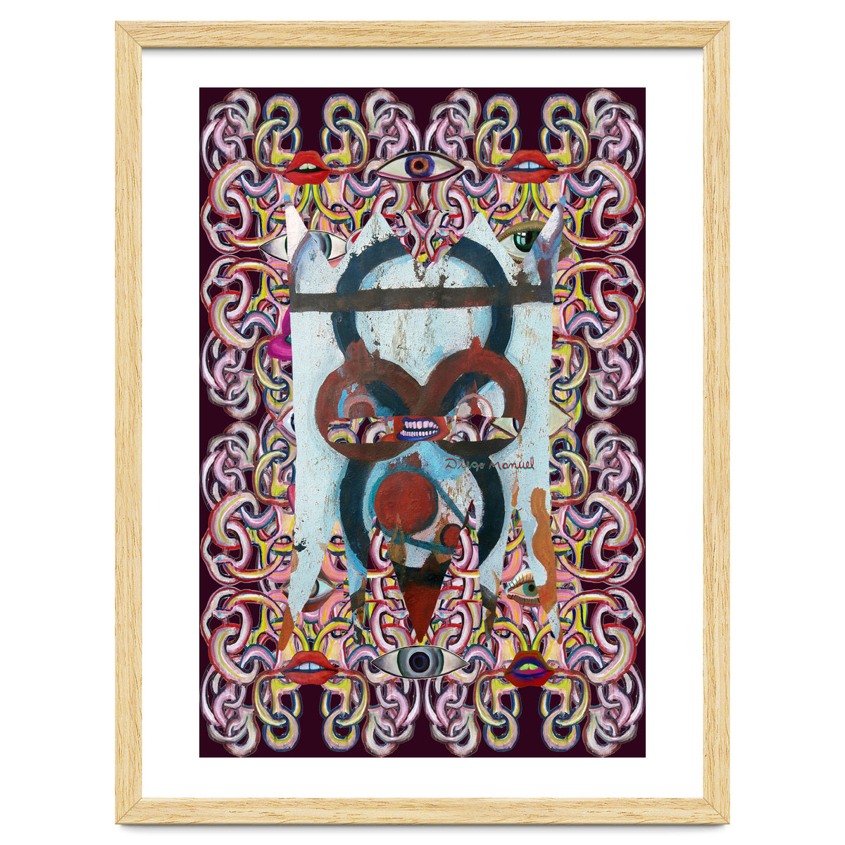 Graffiti Digital Nuevo 2023 26