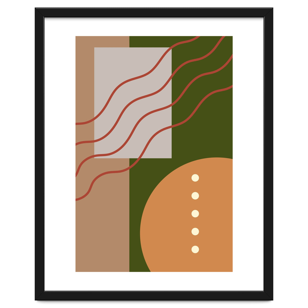 Composition Number 3