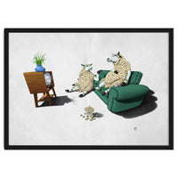 Sheep Wordless