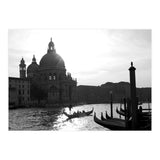 Romantic Venice Gondula  (Print Only) thumbnail